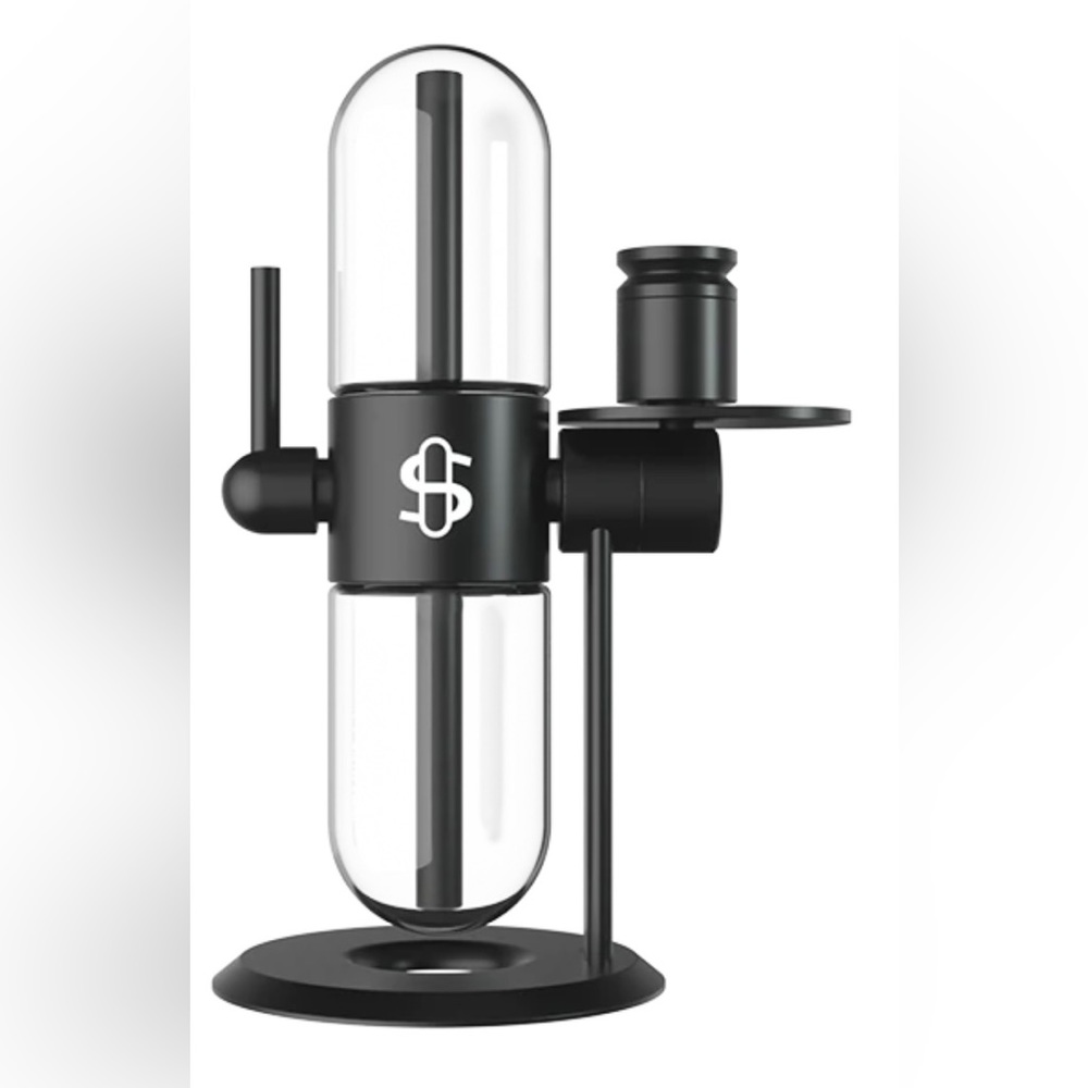 Stüdenglass Gravity Infuser